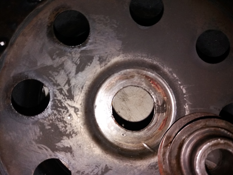turbina de un oval Turbin12