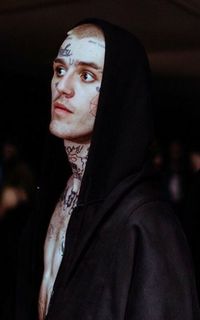 Benjamin A. Evans ► Lil Peep 7f4dcf10