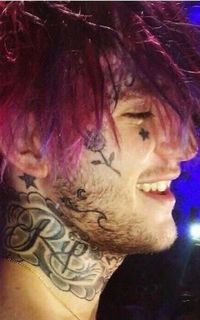 Benjamin A. Evans ► Lil Peep 90214a10