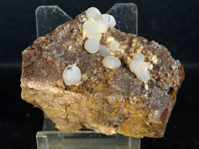 grupo mineralogico de alicante - Grupo Mineralógico de Alicante 4311