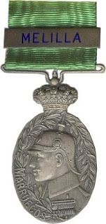 Insignias y placas policiales y militares  Medall11