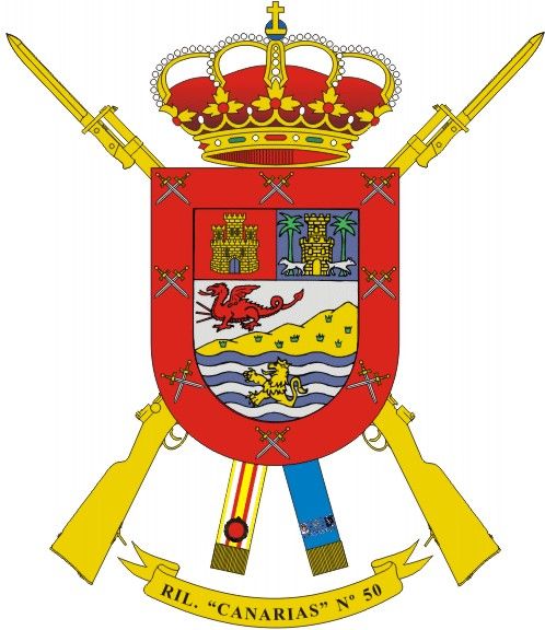 HERALDICA EJERCITO ESPAÑOL Regimi11