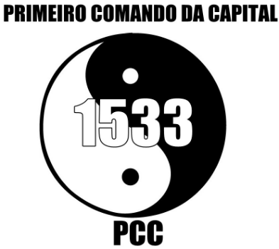 Re: PCC - Primeiro Comando Da Capital Screen11