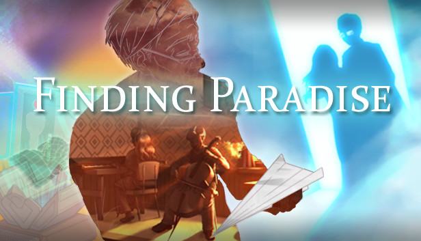 [PLAZA] Finding Paradise MULTi11 Capsul10