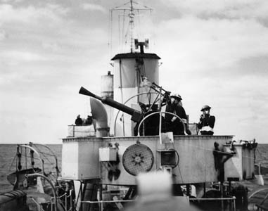 Le HMCS Agassiz (1940) Aga-0410