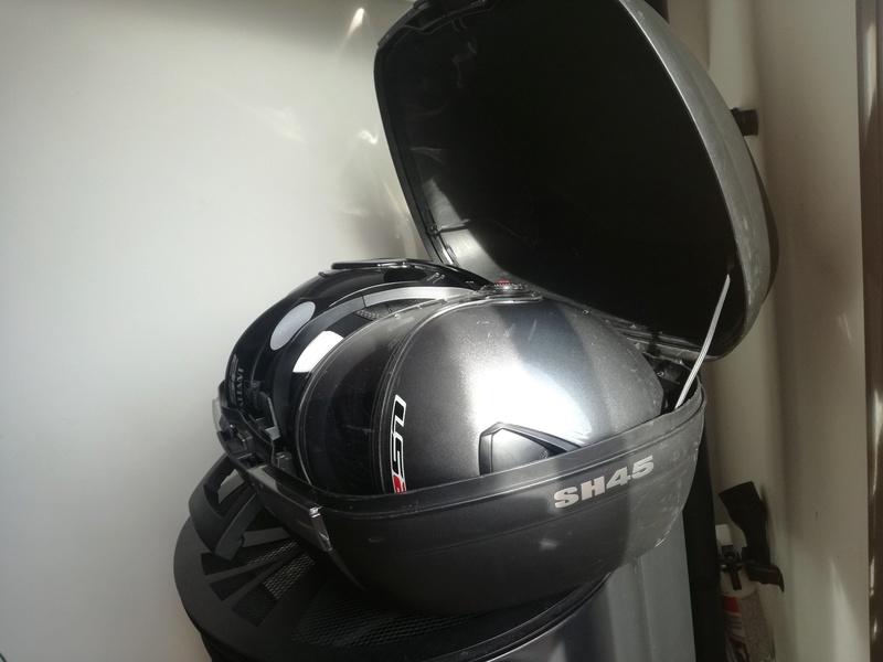 ¡¡¡Os presento a mi negrita!!! (crónica de una moto anunciada) - Página 2 Img_2019