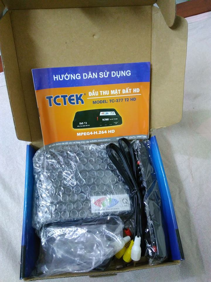 Thanh lý đầu thu mặt đất HD model: TCTEK TC-377 mới (6/4/2018) 29792411