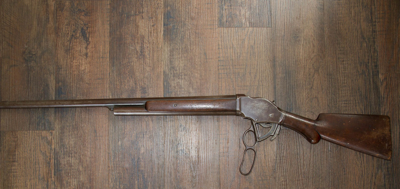 Winchester 1886 Img_5211
