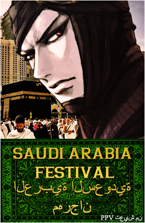 Saudi Arabia Festival Saudi_10