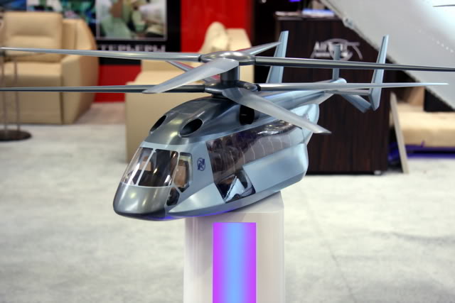 Promising high-speed helicopter (PSV) - Page 3 Ka-9210