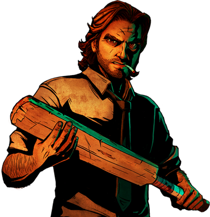 The Big Bad Wolf Bigby_10