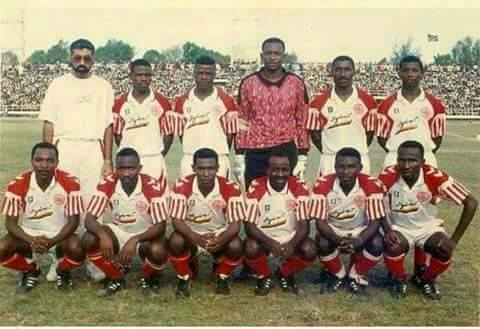 Simba Sports Club Special Thread! Magoso10