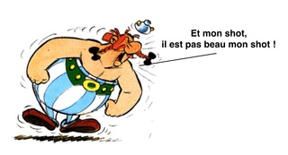 Shoot ton rituel café: la daily routine  - Page 15 Obelix12