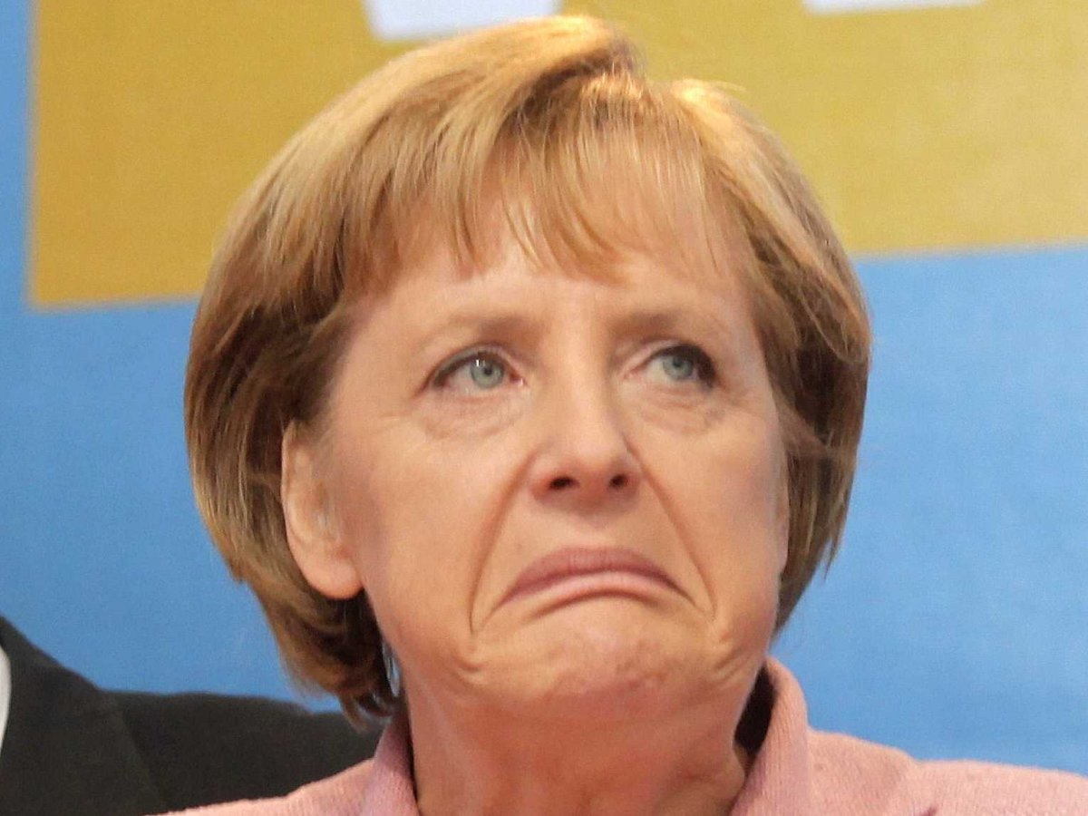 Američki veleposlanik u Njemačkoj: Moramo osnažiti antiestablišment konzerativce u Europi Merkel10