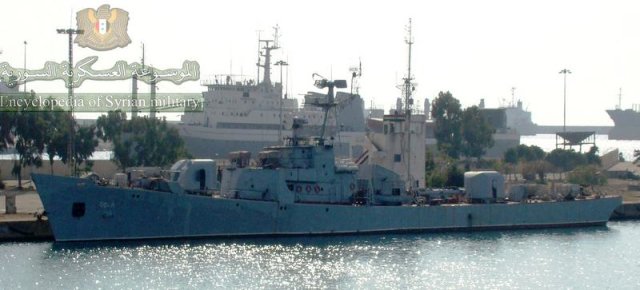 Drama u mediteranu, Rusi pogodili i potopili fregatu Petya_10