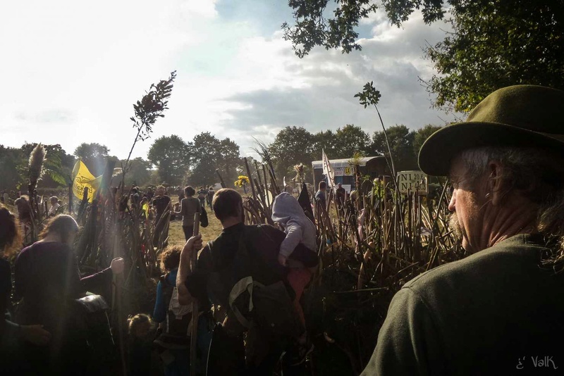 Les vrais visages de la ZAD de Notre-Dame-des-Landes 110