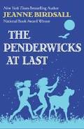 Les Penderwick de Jeanne Birdsall Pender10