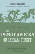 Les Penderwick de Jeanne Birdsall Pender11