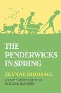 Les Penderwick de Jeanne Birdsall Pender13