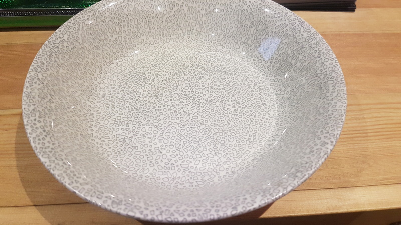 Unusual Alfred Meakin Design 2018-011