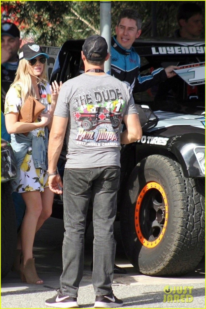 Arie Jr & Lauren Luyendyk - FAN Forum - Media SM - Discussion #2 - Page 4 Arie-l20