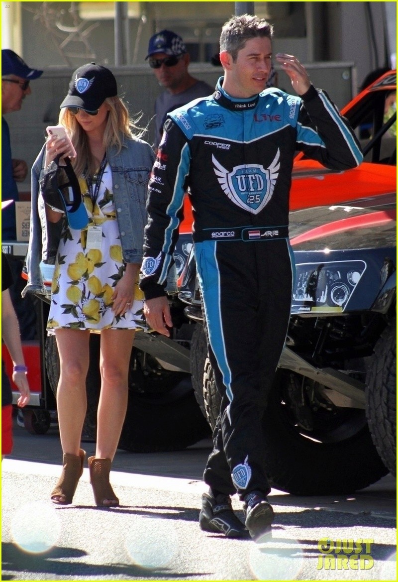 Arie Jr & Lauren Luyendyk - FAN Forum - Media SM - Discussion #2 - Page 4 Arie-l36