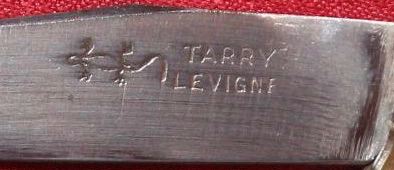 Le lézard de Tarry Levigne Tarry_10