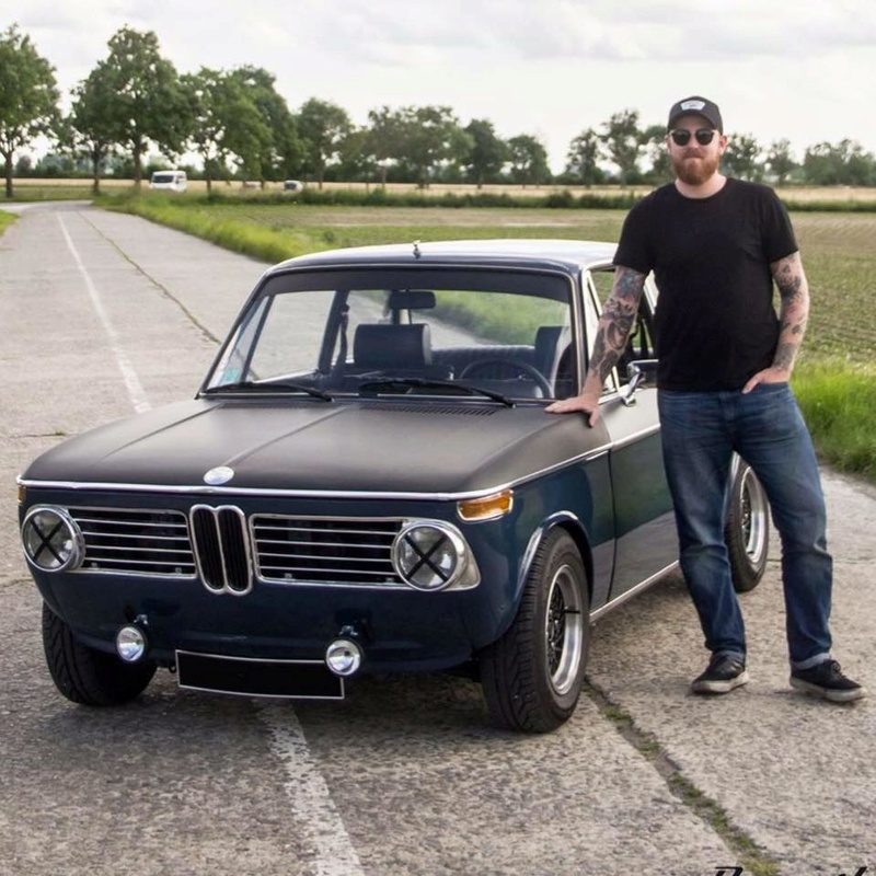 Georges du 59  Bmw20210