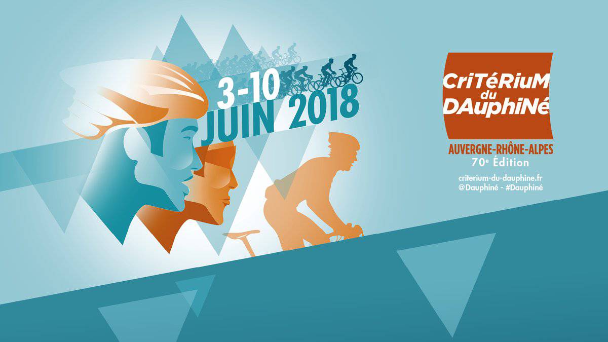 Critérium du Dauphiné - Valida 26/40 de la Polla Anual de LRDE 2018 15211410