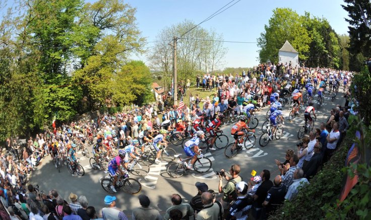 Fail - Polla La Flèche Wallonne - valida 20/40 de la Polla Anual LRDE 2018 Mur-de10