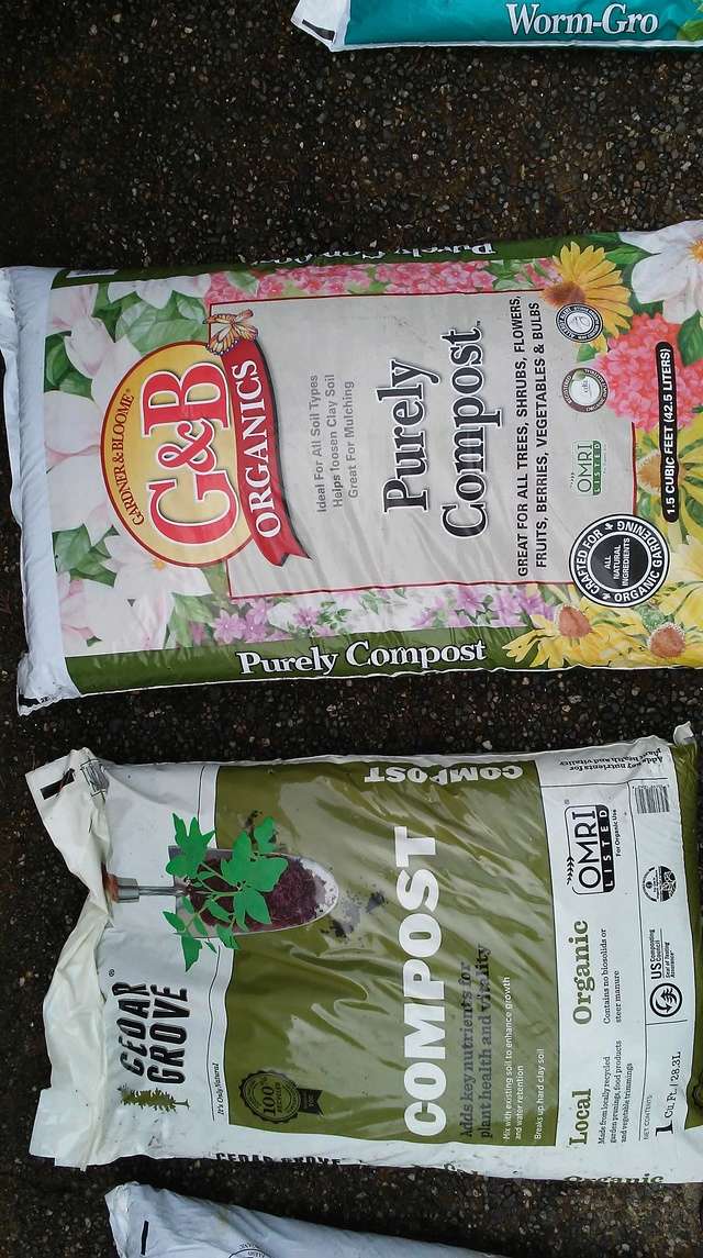 Compost - Recommended store bought compost - Photos of composts - Page 2 20180419