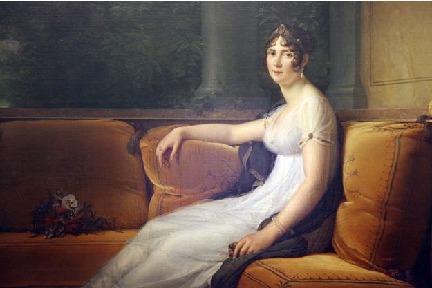 Joséphine de Beauharnais, ses placards étaient pleins à craquer Joseph10