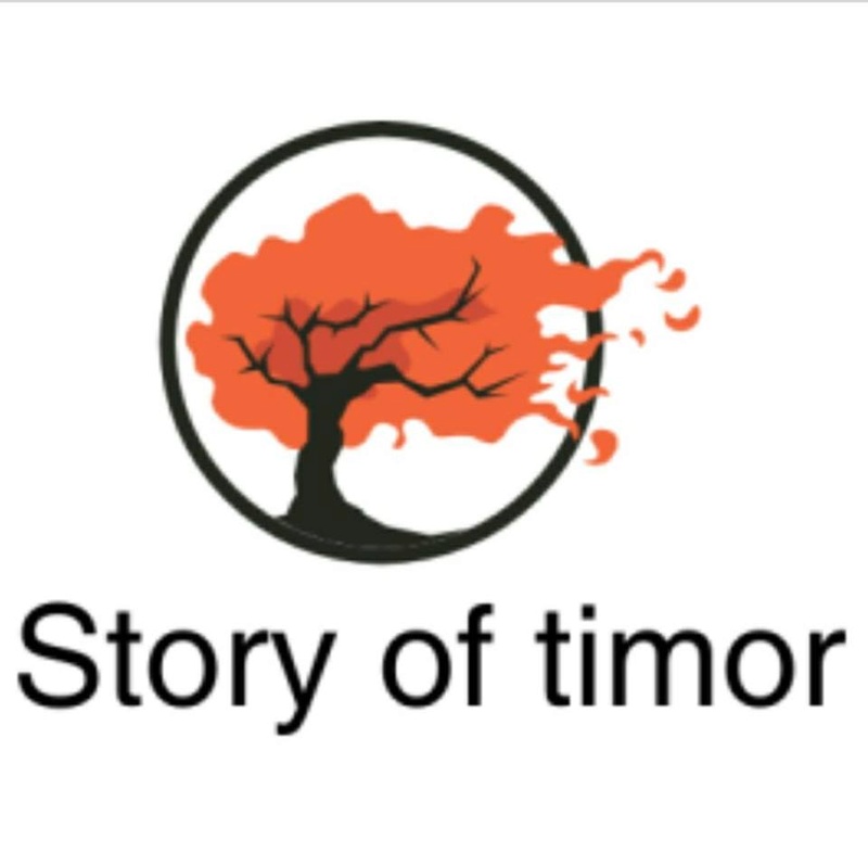 اعلان story of timor 31068810