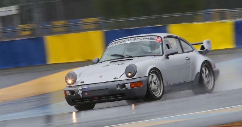 Bonjour! 964cup11