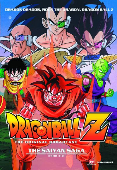 جميع حلقات الانمي Dragon ball Z مترجمة 15215710