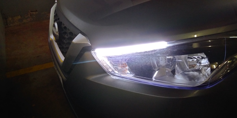 Assinatura LED com lâmpadas LED - Página 2 Drl-ki10