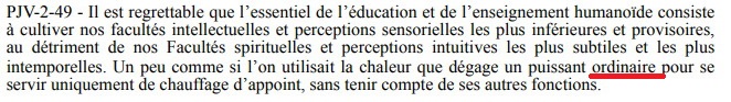 Prologue du livre sur lequel je besogne, qu'en pensez-vous ? - Page 6 Couper10