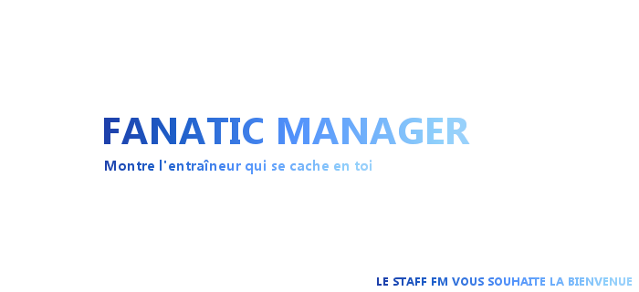 FANATIC MANAGER