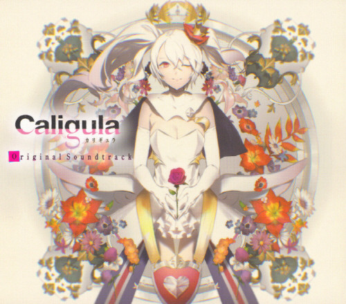 [EAC][160623]PSVitaゲーム｢Caligula-カリギュラ-」フルアルバムCD ／furyu (wav+cue+log) Cover12