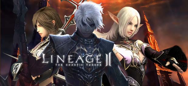 Foto Lineage 2 Cruz del Sur