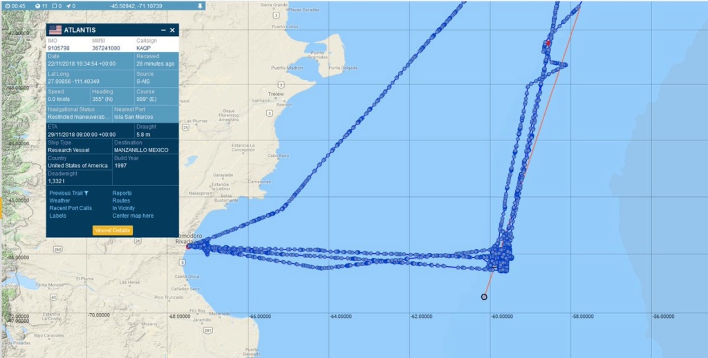 Submarino ARA SAN JUAN - Debate - Página 18 Dsofng10