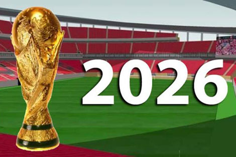 بلاتر يرد على الفيفا ويؤكد أن منظم مونديال 2026 يحدده التصويت وليس اللجنة Files_15