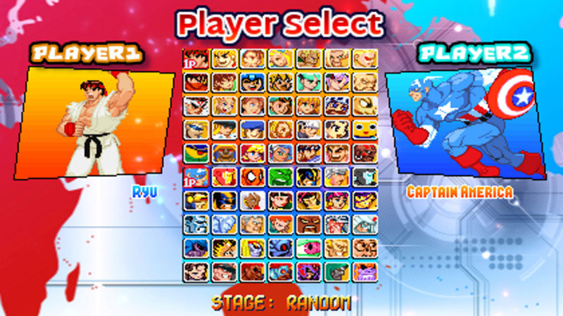Marvel Vs Capcom Infinite No Pixelation Screenpack 1 1 Res 4 240 Mfg Marvel Vs Capcom Infinite No Pixelation Screenpack 1 1 Res 4 240 Mfg