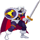 ULTIMATE MARVEL VS CAPCOM 3 - 2D SPRITES CHARS FOR MUGEN E80b4810