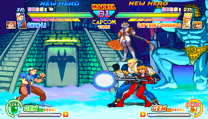 marvel mugen screenpack marvel mugen screenpack