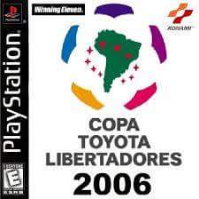 libertadores - We2002- Copa Toyota Libertadores 2006  Receiv10