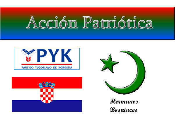 Acción Patriótica | HB, HSC, PYK | Campaña Electoral Parlamentarias 1993 Catel_10