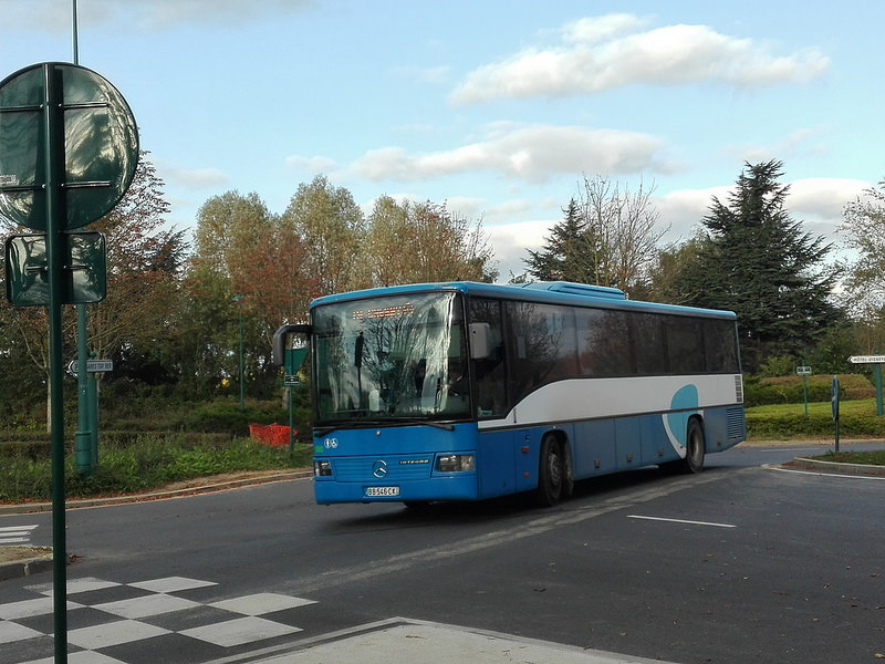 Transdev Marne et Morin - Page 2 37609210