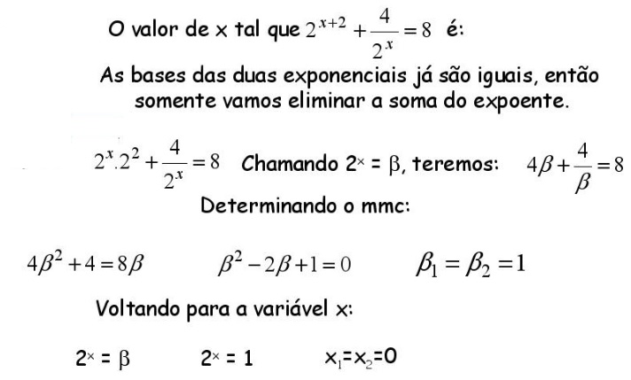 Questão 2: Função exponencial (ENCERRADO) Funyao10