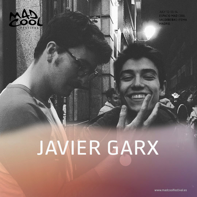 Garx - FELICITACIONES por el cumpleaños de JAVIER GARX!!! salu2 Javier10